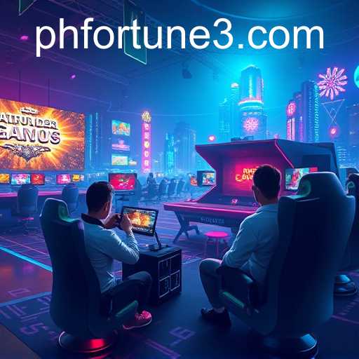 The Rise of Gaming Platforms amid Economic Shifts