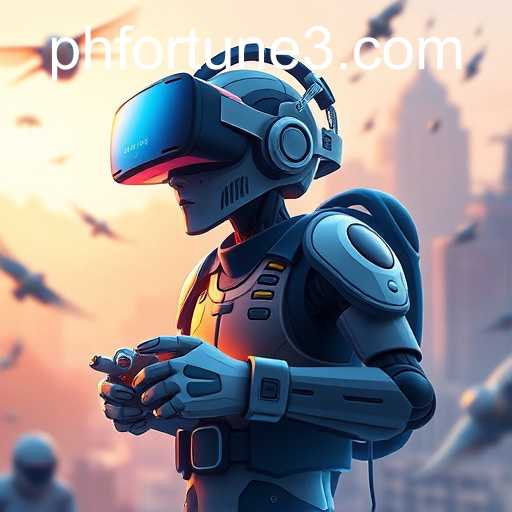 Phfortune Revolutionizes Online Gaming Experience