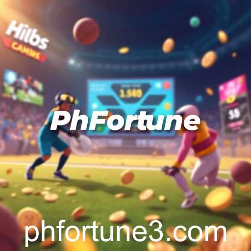 Gaming Industry Transformation Amidst PhFortune Surge