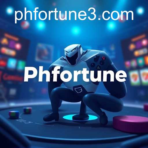 The Rise of Phfortune: Gaming's Competitive Edge