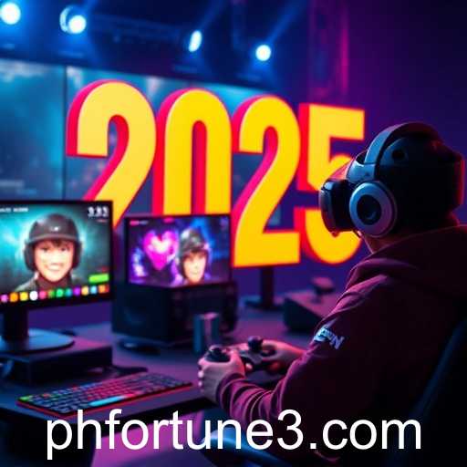The Rise of PhFortune in 2025's Gaming Landscape
