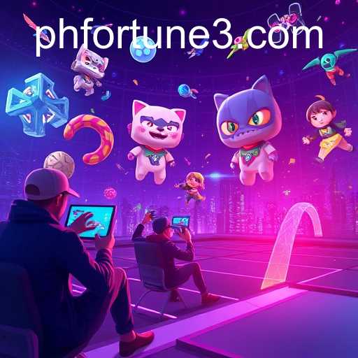 The Rise of Phfortune in Online Gaming