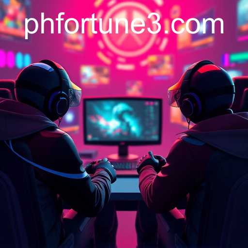 The Rise of Gaming in 2026: phfortune and Its Impact